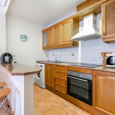 Apartamento En El Cabo Roig オリウエラ エクステリア 写真