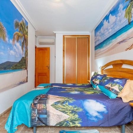 Apartamento En El Cabo Roig オリウエラ エクステリア 写真